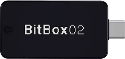 Bitbox02 (Multi Edition)