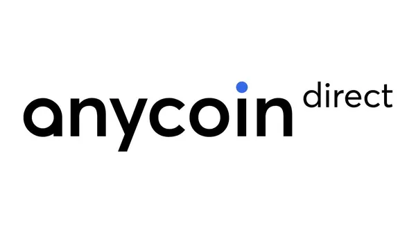 Anycoin Direct Rabattcode