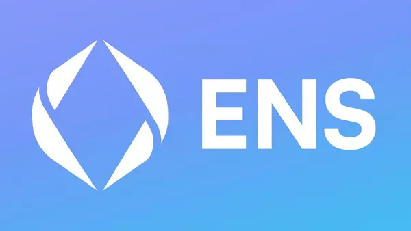 Was ist der Ethereum Name Service (ENS)?