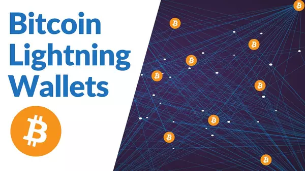 Bitcoin Lightning Wallets