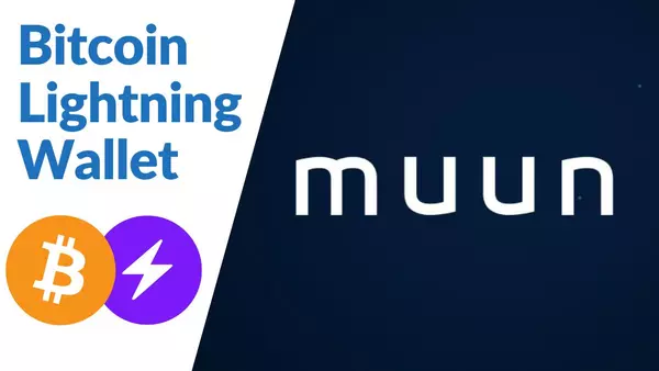 Muun Wallet: Bitcoin und Lightning Wallet