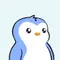 Pudgy Penguins