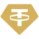 Tether Gold