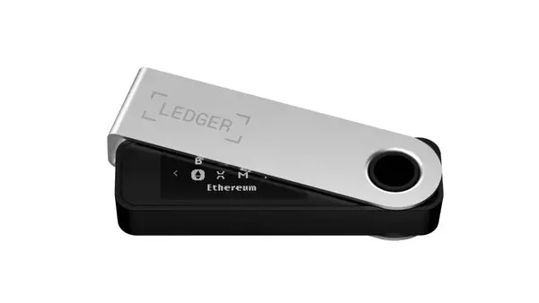 Ledger Nano S Plus Rabattcode (2024)