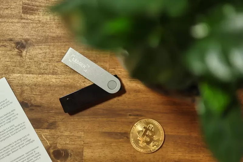 Ledger Nano X