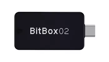 BitBox02 Erfahrungen und Review zum Schweizer Hardware Wallet