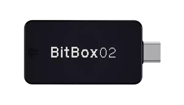 BitBox02 Erfahrungen und Review zum Schweizer Hardware Wallet