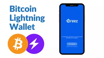 Breez Wallet: Meine Erfahrungen und Test der Wallet