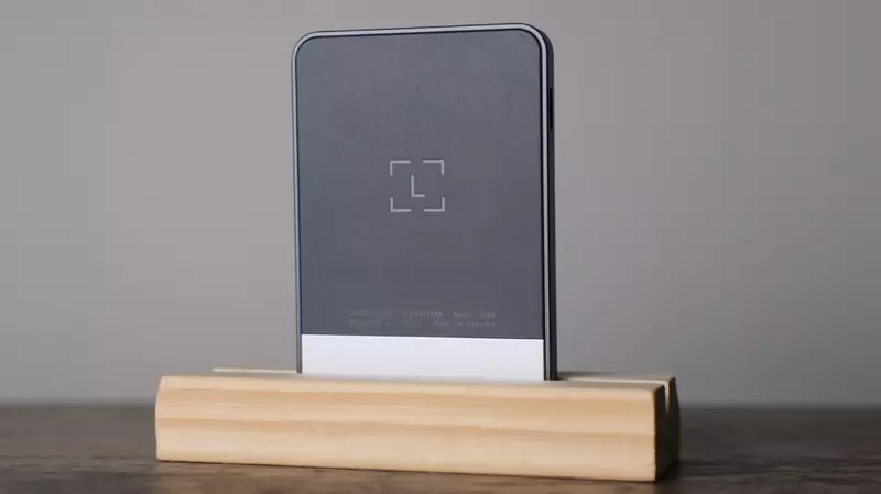 Ledger Flex