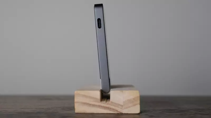 Ledger Flex