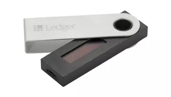 Ledger Nano S Erfahrungen und Review