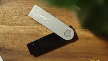 Ledger Nano X Erfahrungen (2024) - Premium Hardware Wallet 149€ wert?