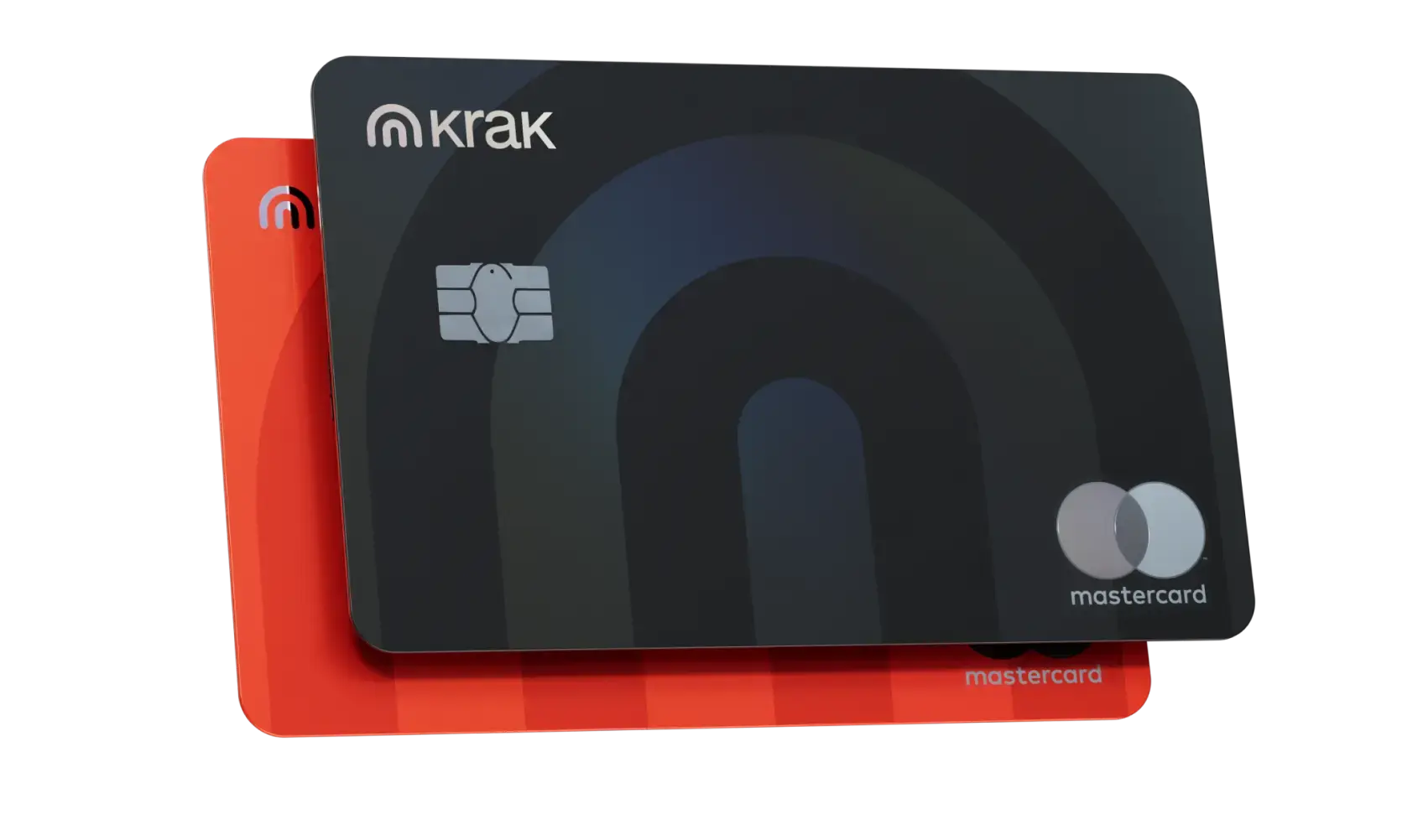 Krak Karte