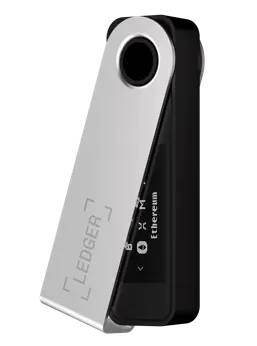 Ledger Nano S Plus