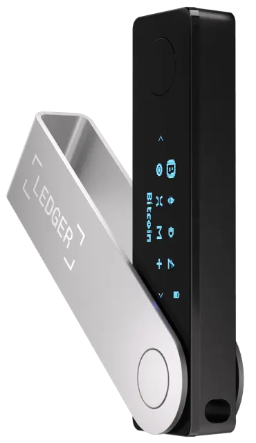 Ledger Nano X