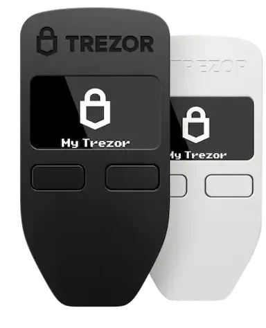 Trezor Model One