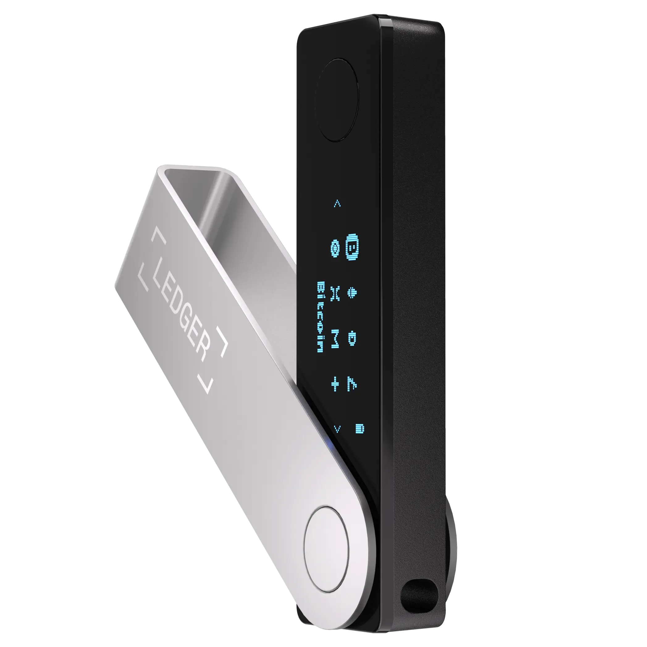 Ledger Nano X