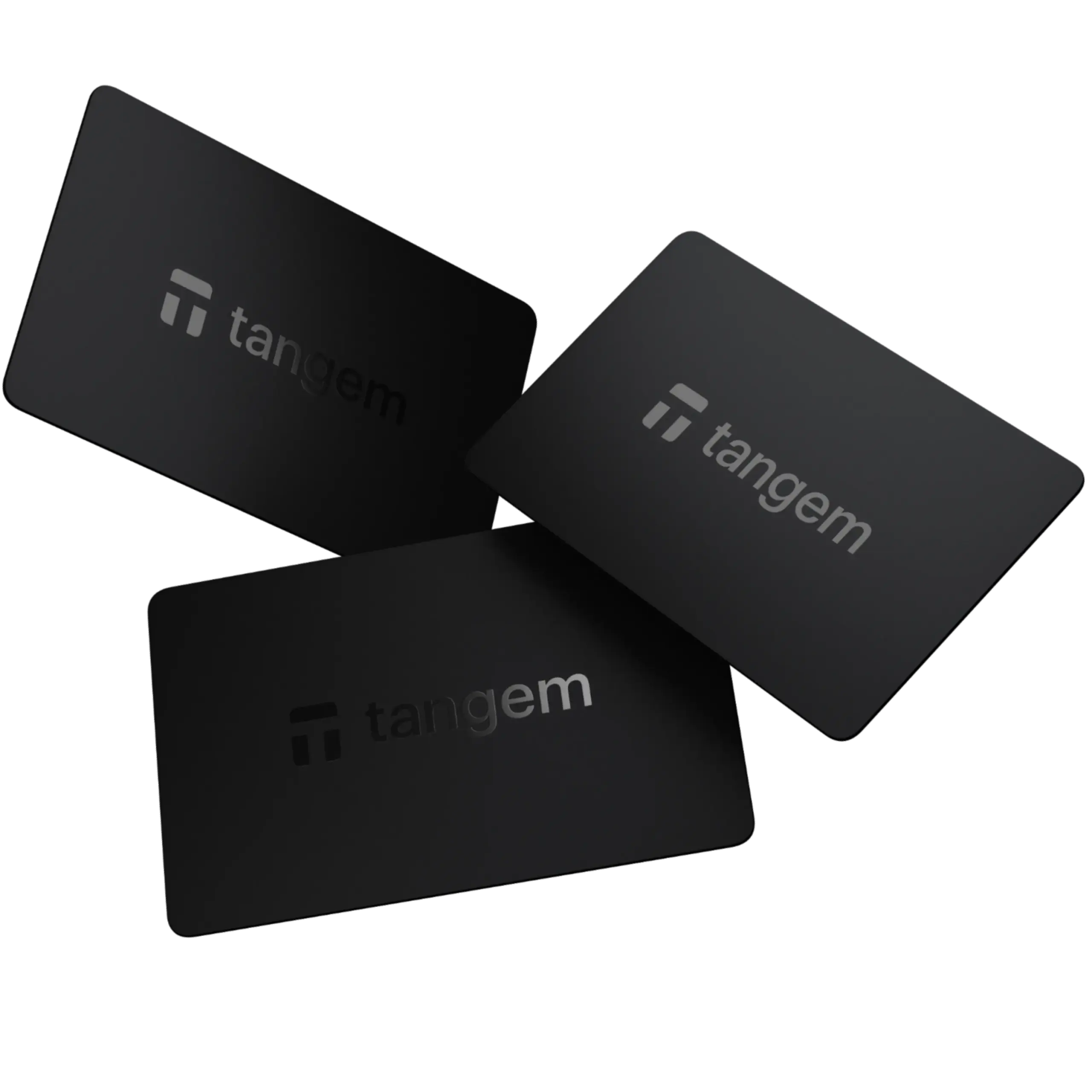 Tangem Wallet