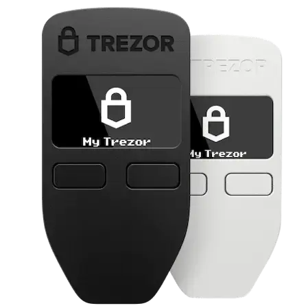 Trezor Model One