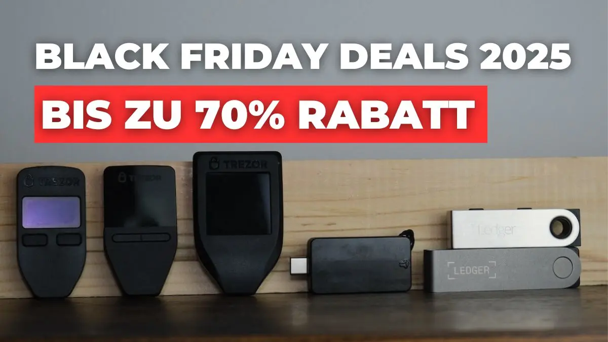 Ledger Hardware Wallet Vergleich: Welches Modell ist das richtige für dich?