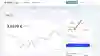 XRP kaufen bei Bitvavo