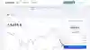 XRP kaufen bei Bitvavo