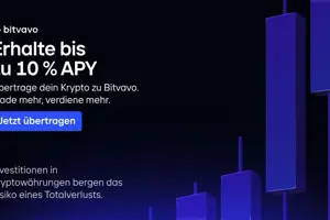 Bitvavo Einzahlungsbonus 2026: Bis zu 10.000 € für Wechsler – lohnt sich das wirklich?