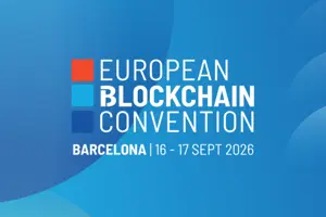 European Blockchain Convention 2026: Was dich Mitte September in Barcelona erwartet