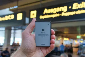 Hardware Wallet auf Reisen: So schützt du deine Kryptowährungen unterwegs