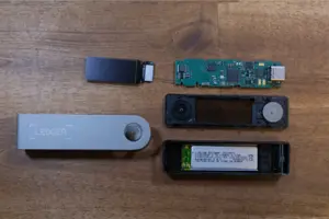 Ledger-Lieferketten-Hack: Was zum CryptoBilis-Vorfall bekannt ist