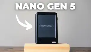 Ledger Nano Gen 5 im Review: Der neue Standard unter den Hardware Wallets?