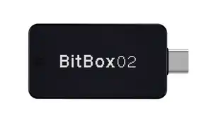 BitBox02 Erfahrungen und Review zum Schweizer Hardware Wallet
