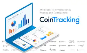 Cointracking Erfahrungen und Test