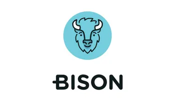 Bison App - Review und Erfahrungen mit deutscher Krypto-App