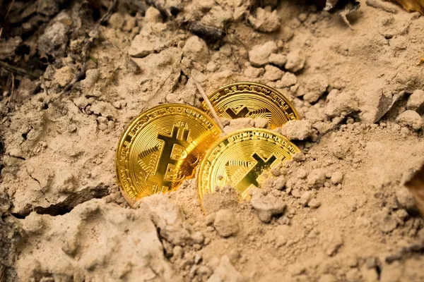 Bitcoin Mining erklärt