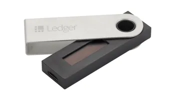 Ledger Nano S Test und Review
