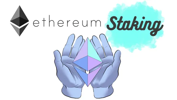 Ethereum Staking: Rendite bei Ethereum generieren