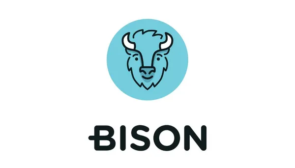 Bison App erhöht Gebühren