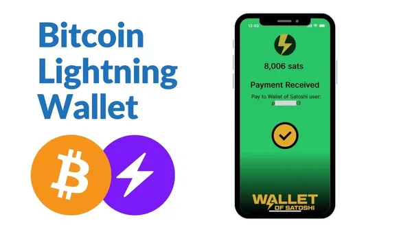 Wallet of Satoshi : Das Lightning Wallet im Test