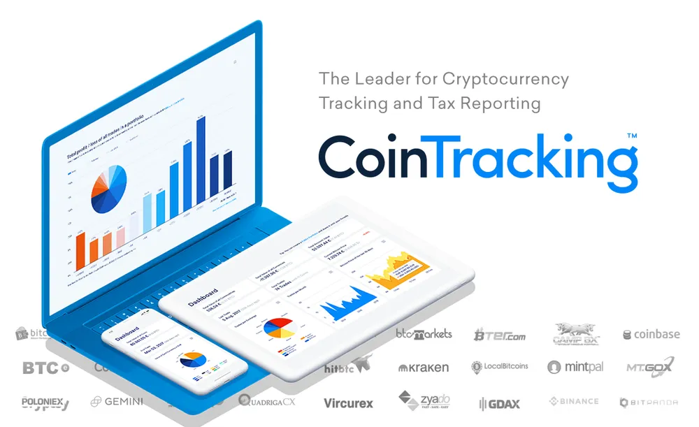 Cointracking.info