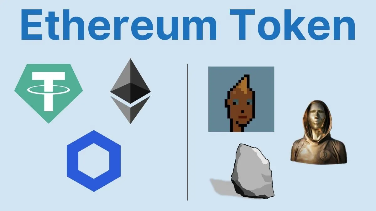 Ethereum Token