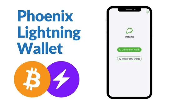 Phoenix Wallet: Das Lightning Wallet auf dem Teststand