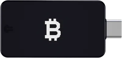 Bitbox02 (Bitcoin Only)