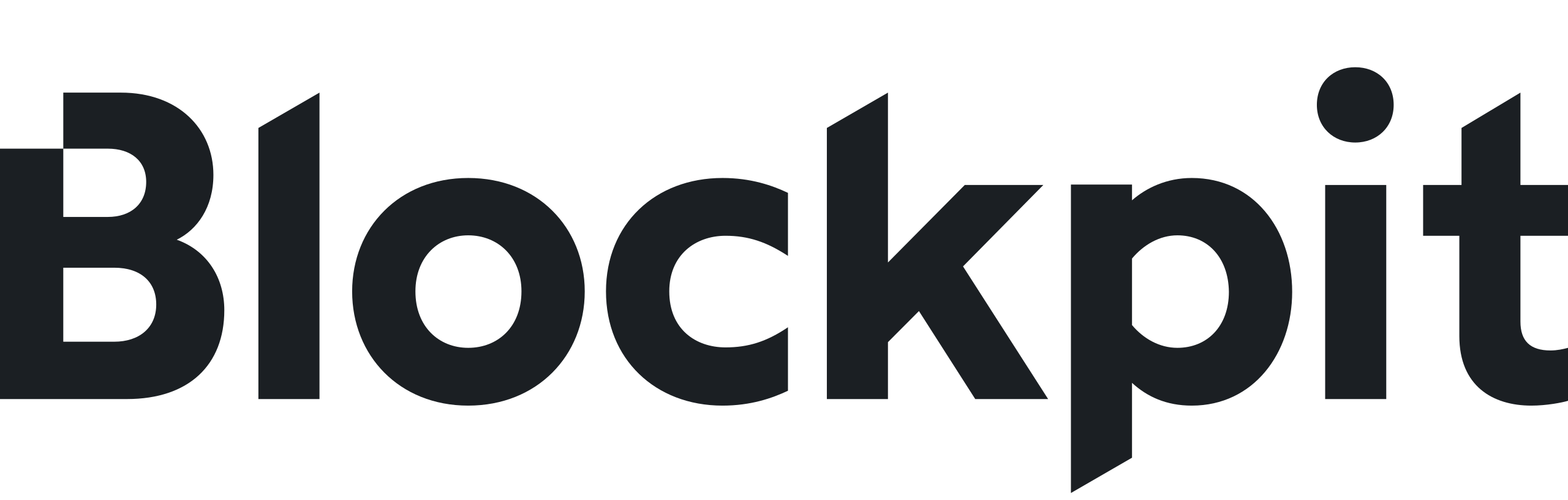 Blockpit
